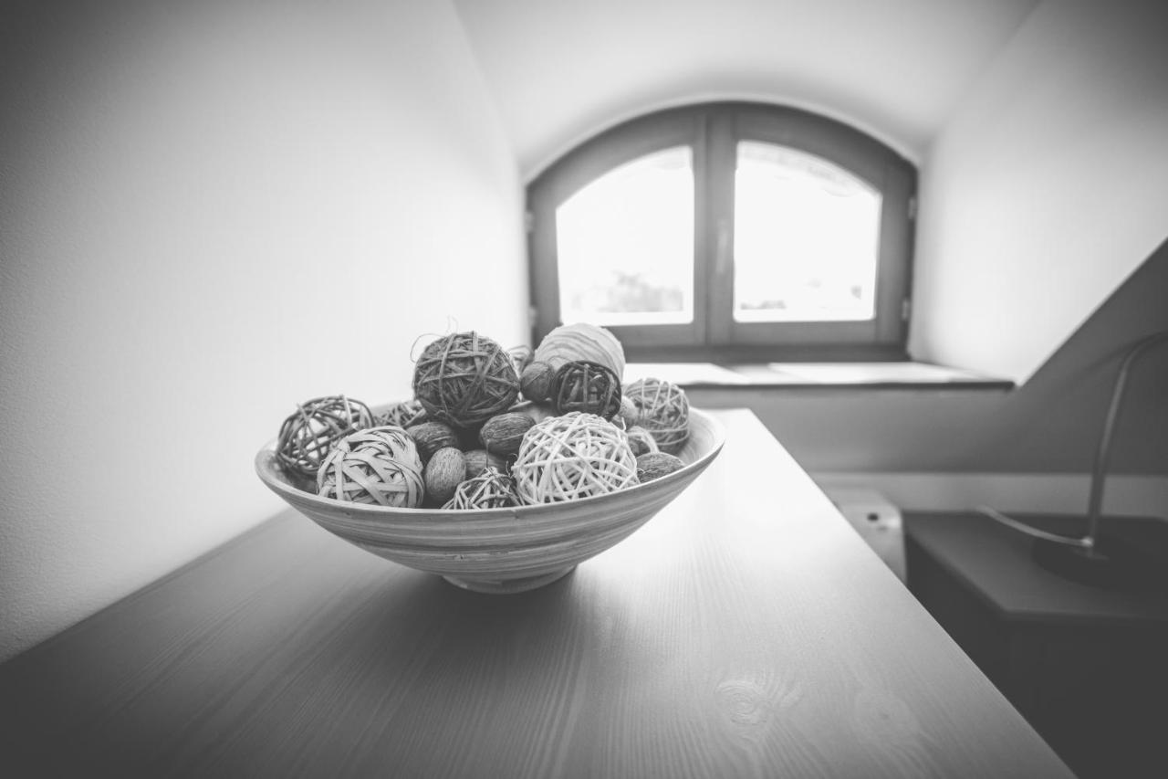 Vitorlas Vendeghaz Révfülöp Exteriör bild