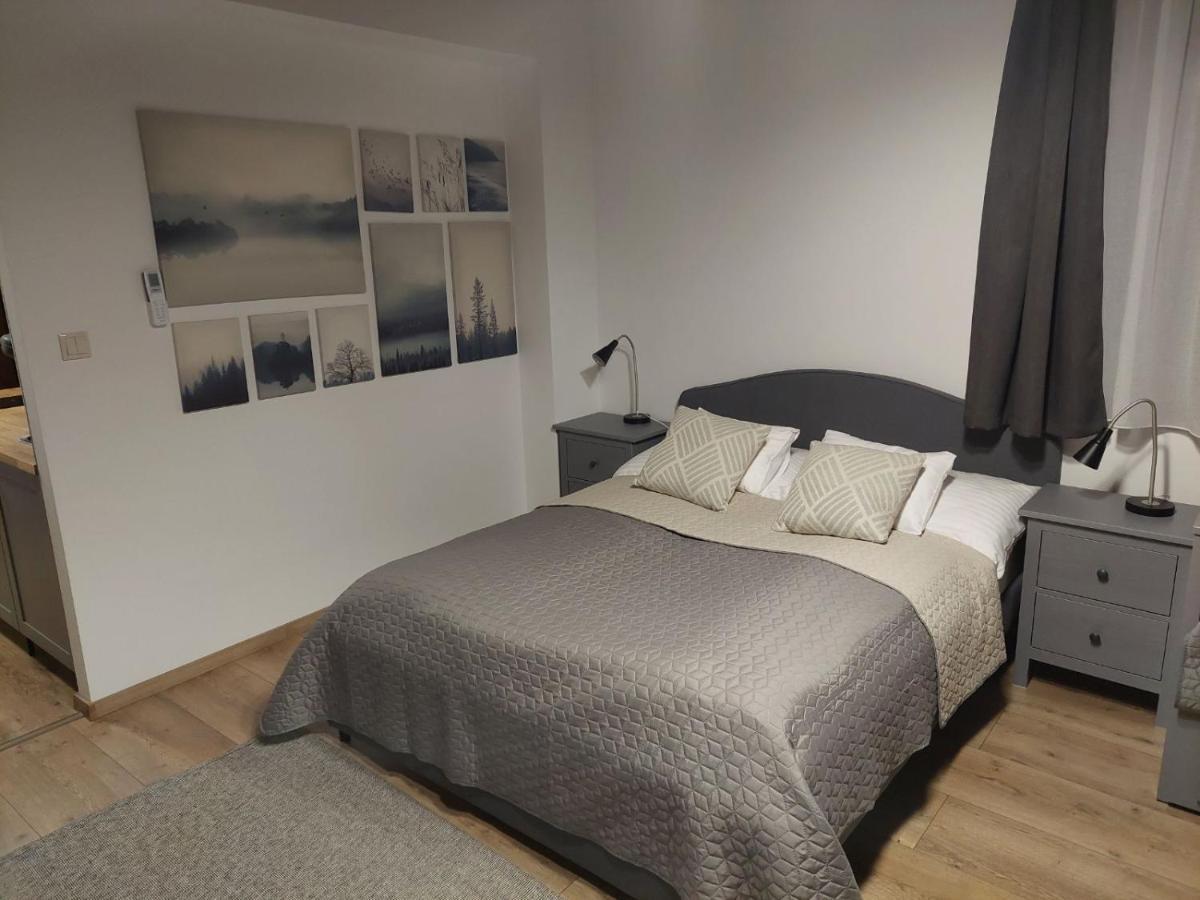 Vitorlas Vendeghaz Révfülöp Exteriör bild